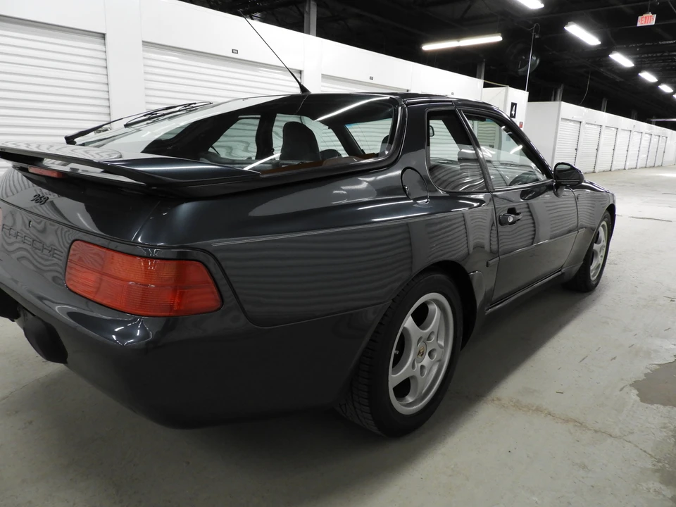1994 Porsche 968 - Image 14 of 31