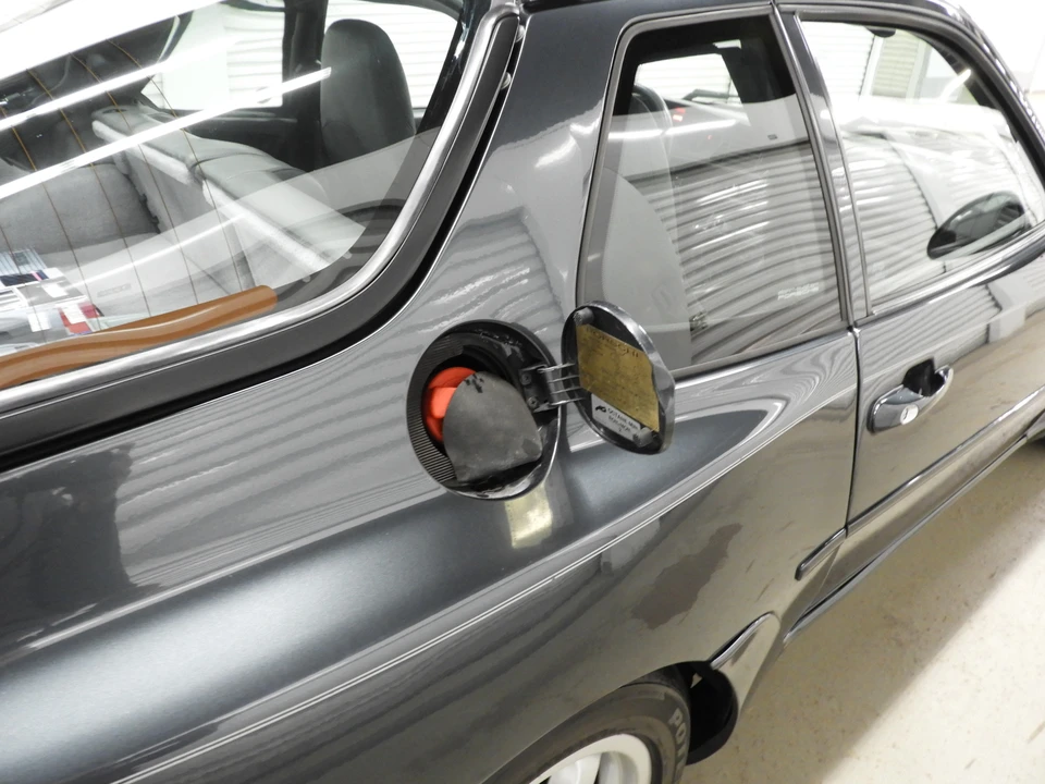1994 Porsche 968 - Image 24 of 31