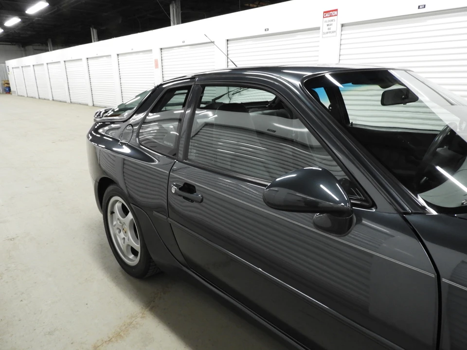 1994 Porsche 968 - Image 21 of 31