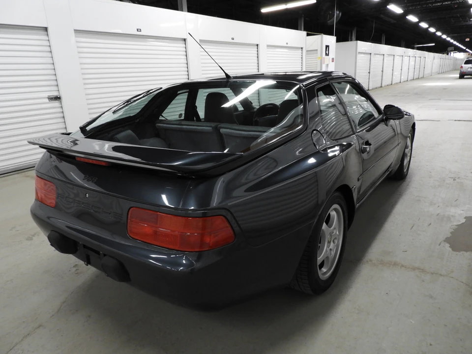 1994 Porsche 968 - Image 13 of 31