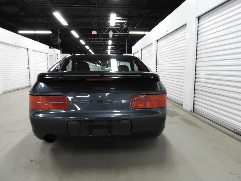 1994 Porsche 968 - Image 11 of 31