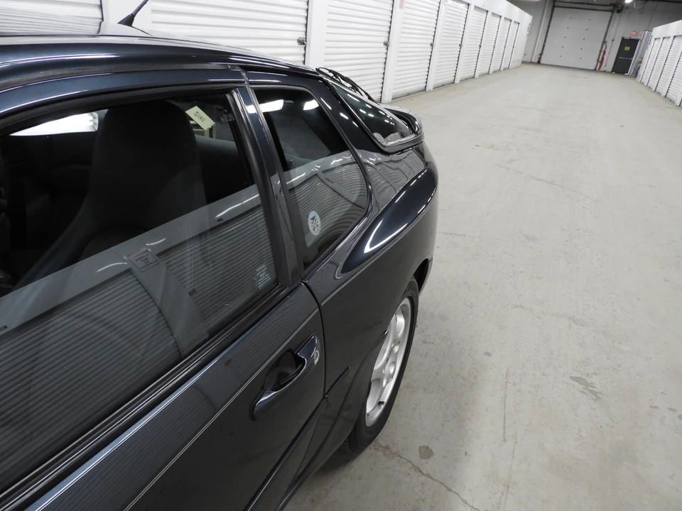 1994 Porsche 968 - Image 20 of 31