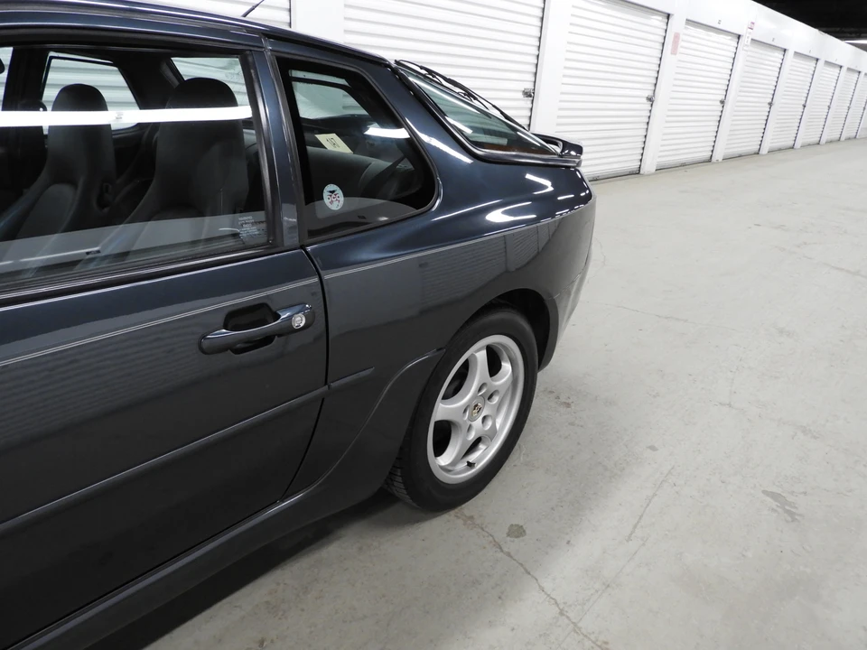 1994 Porsche 968 - Image 19 of 31