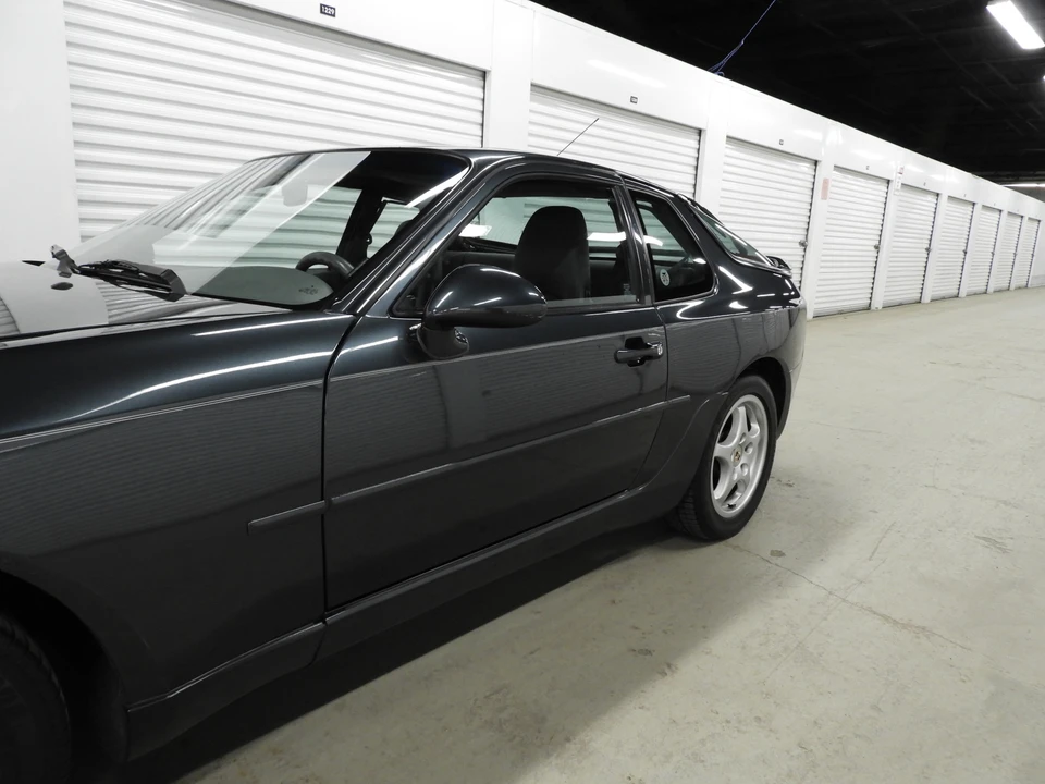 1994 Porsche 968 - Image 17 of 31