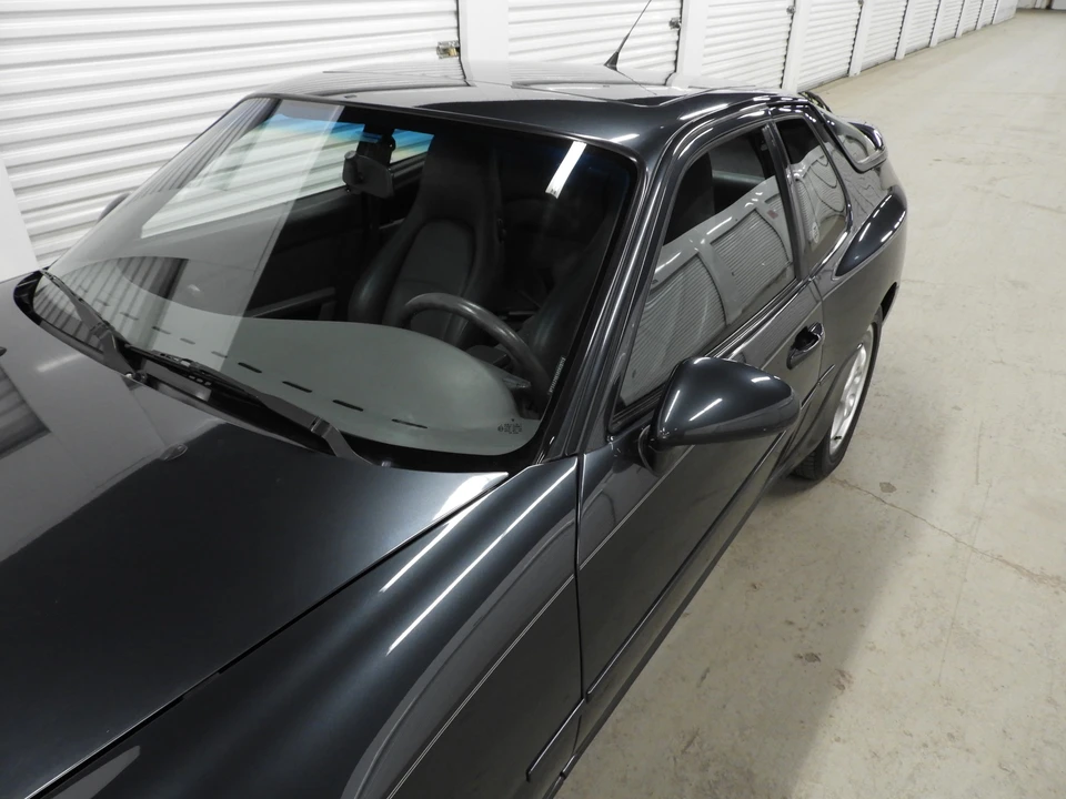 1994 Porsche 968 - Image 18 of 31