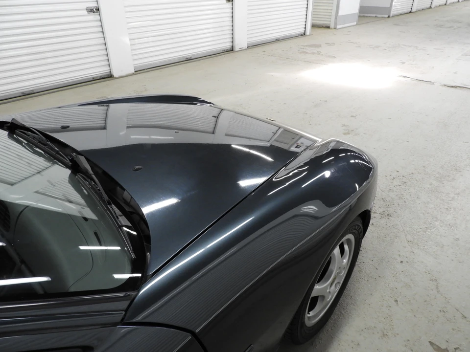 1994 Porsche 968 - Image 15 of 31