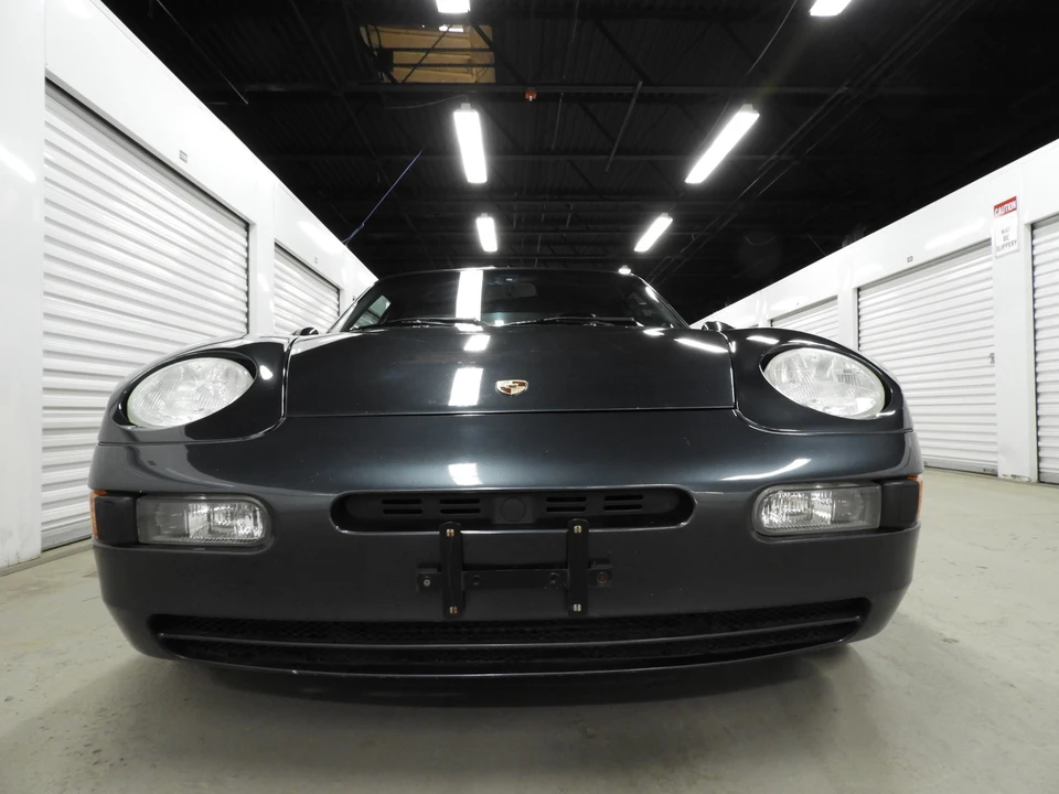 1994 Porsche 968 - Image 6 of 31