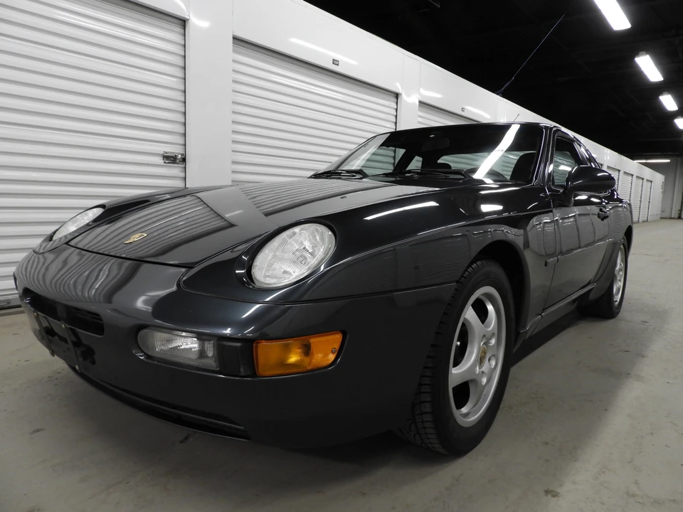 1994 Porsche 968 - Image 7 of 31
