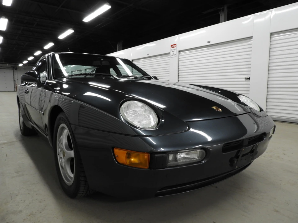 1994 Porsche 968 - Image 3 of 31