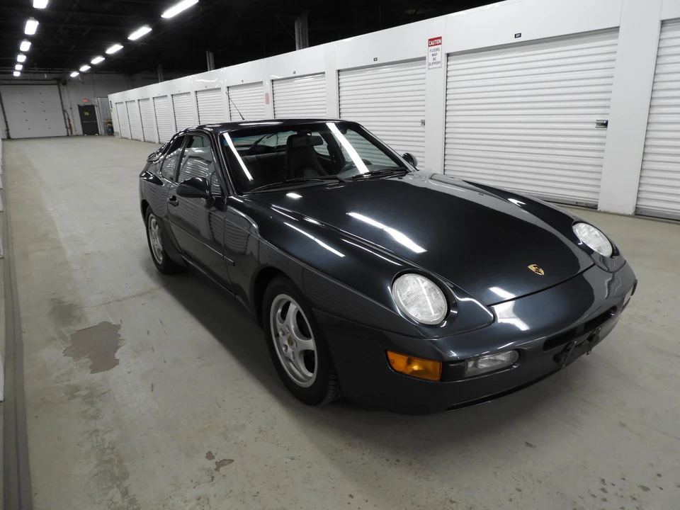 1994 Porsche 968 - Image 2 of 31