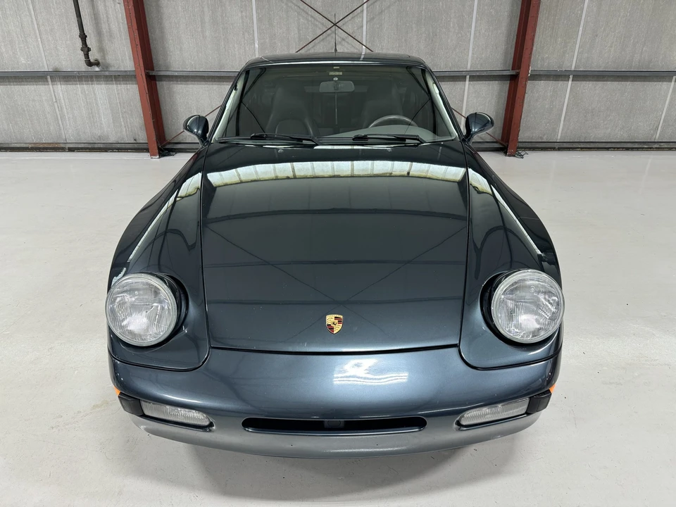 1994 Porsche 968 - Image 20 of 31