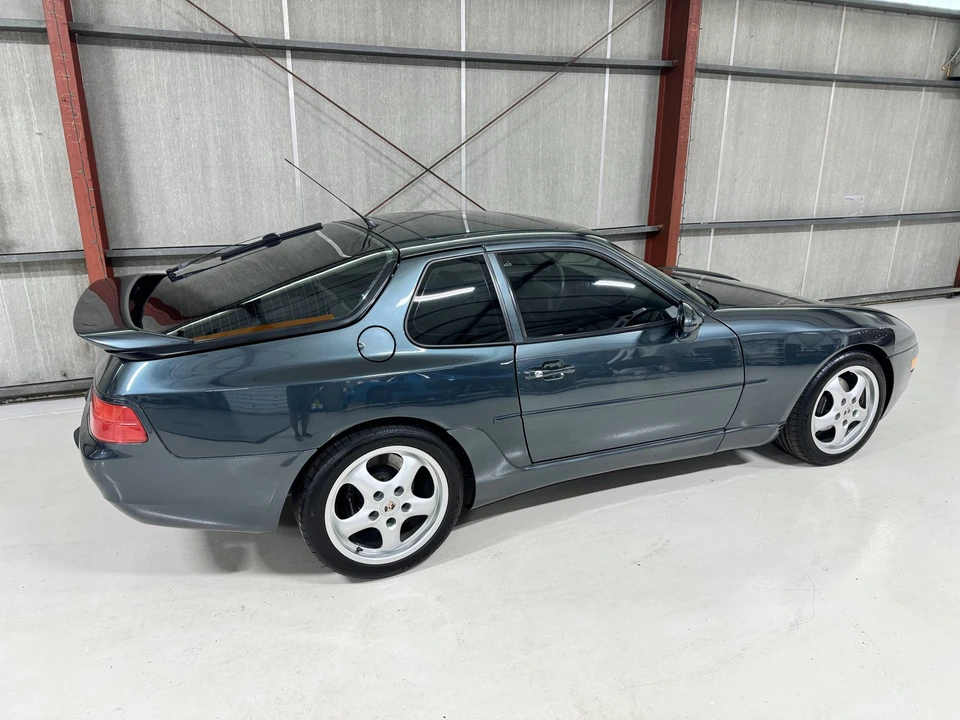 1994 Porsche 968 - Image 26 of 31
