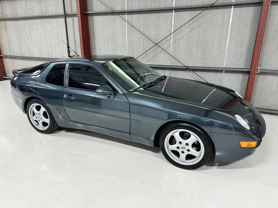1994 Porsche 968 - Image 24 of 31
