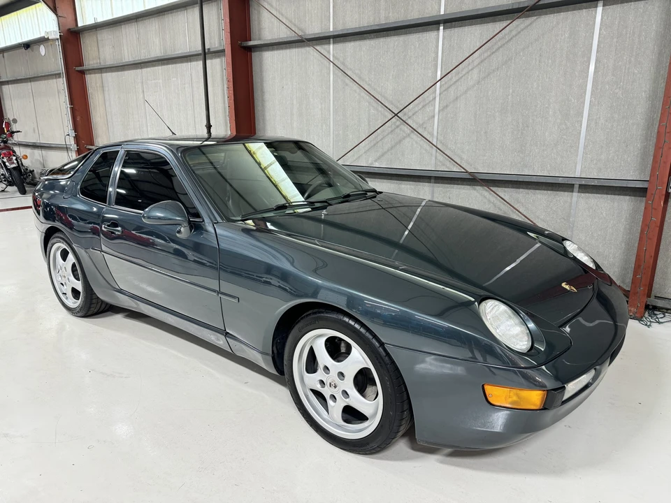 1994 Porsche 968 - Image 23 of 31
