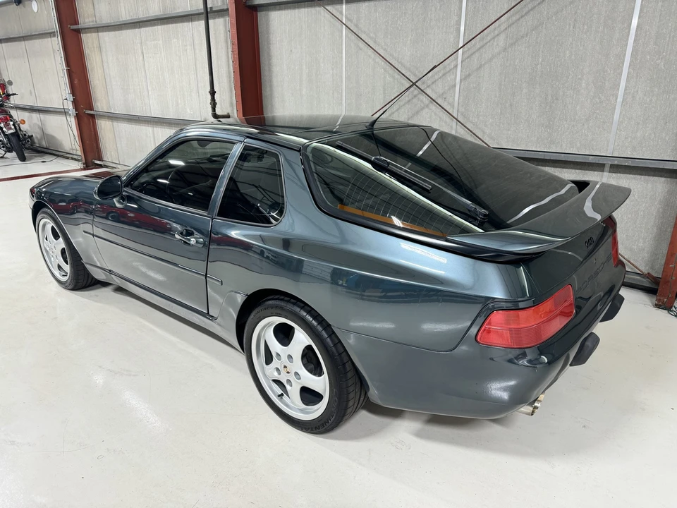 1994 Porsche 968 - Image 30 of 31