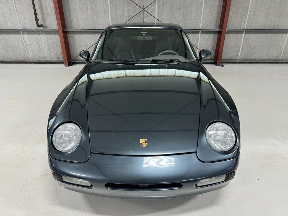 1994 Porsche 968 - Image 21 of 31