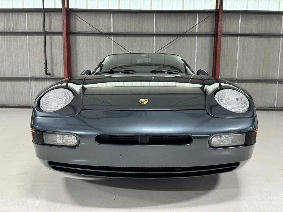 1994 Porsche 968 - Image 22 of 31