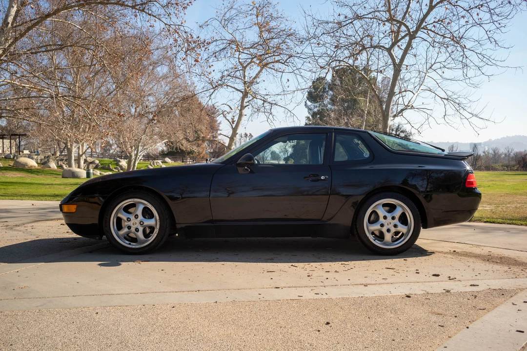 1994 Porsche 968 - Image 17 of 31