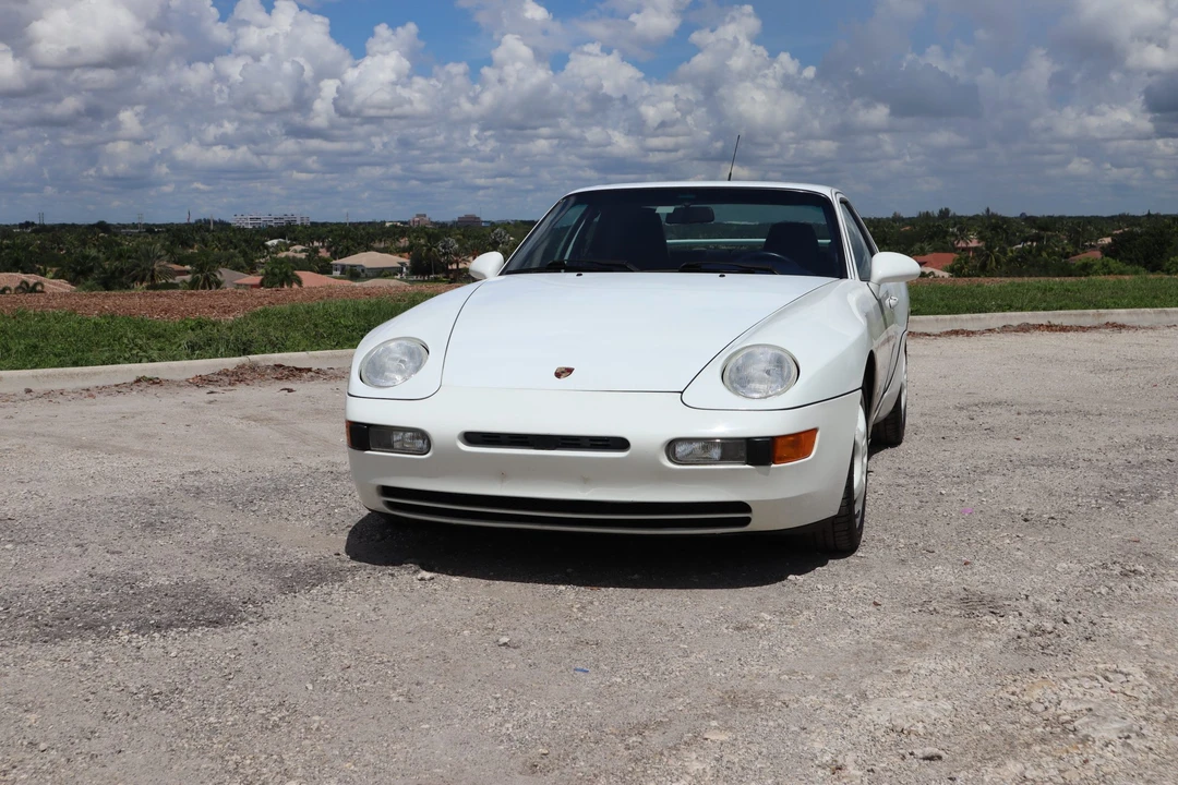 1994 Porsche 968 - Image 23 of 31