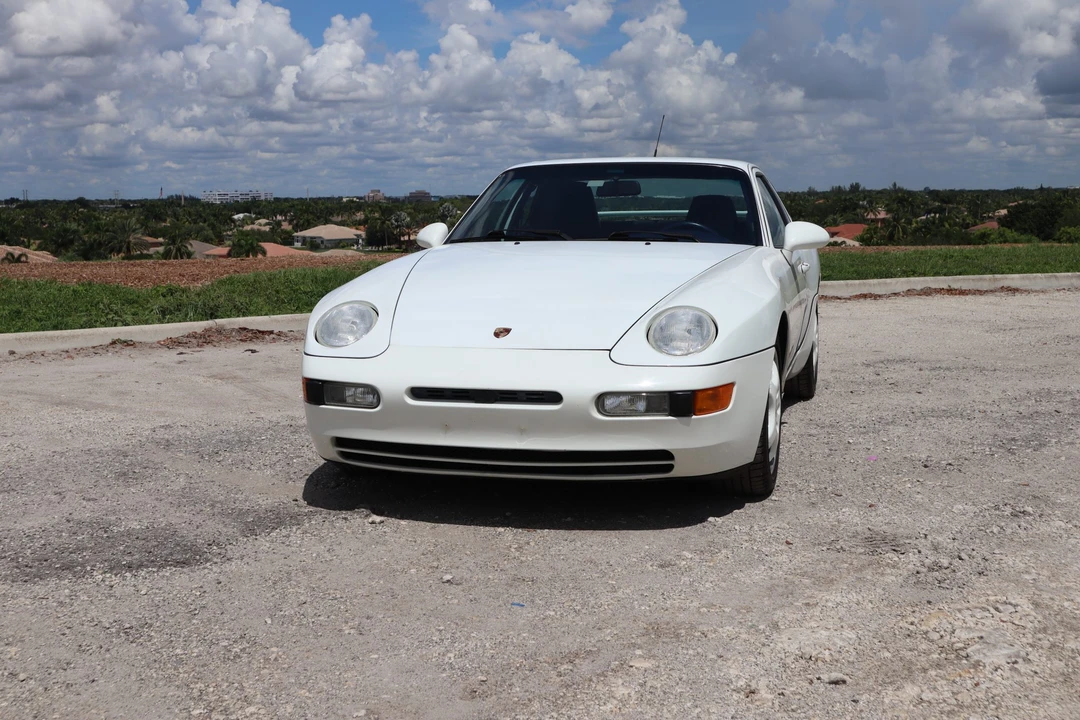 1994 Porsche 968 - Image 24 of 31