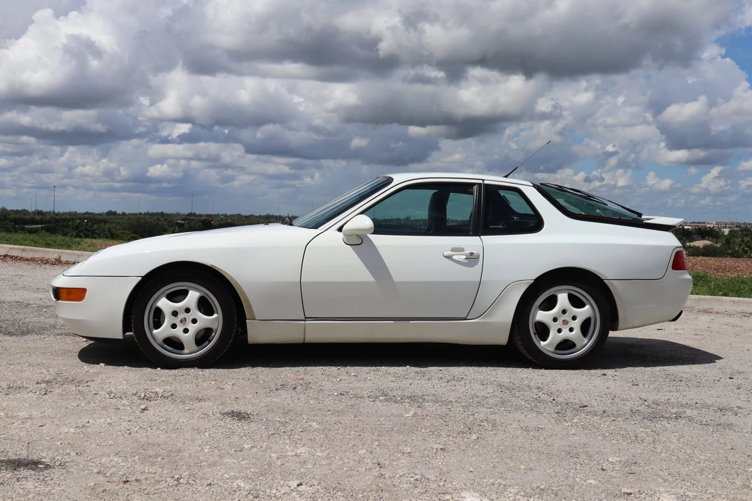 1994 Porsche 968 - Image 27 of 31