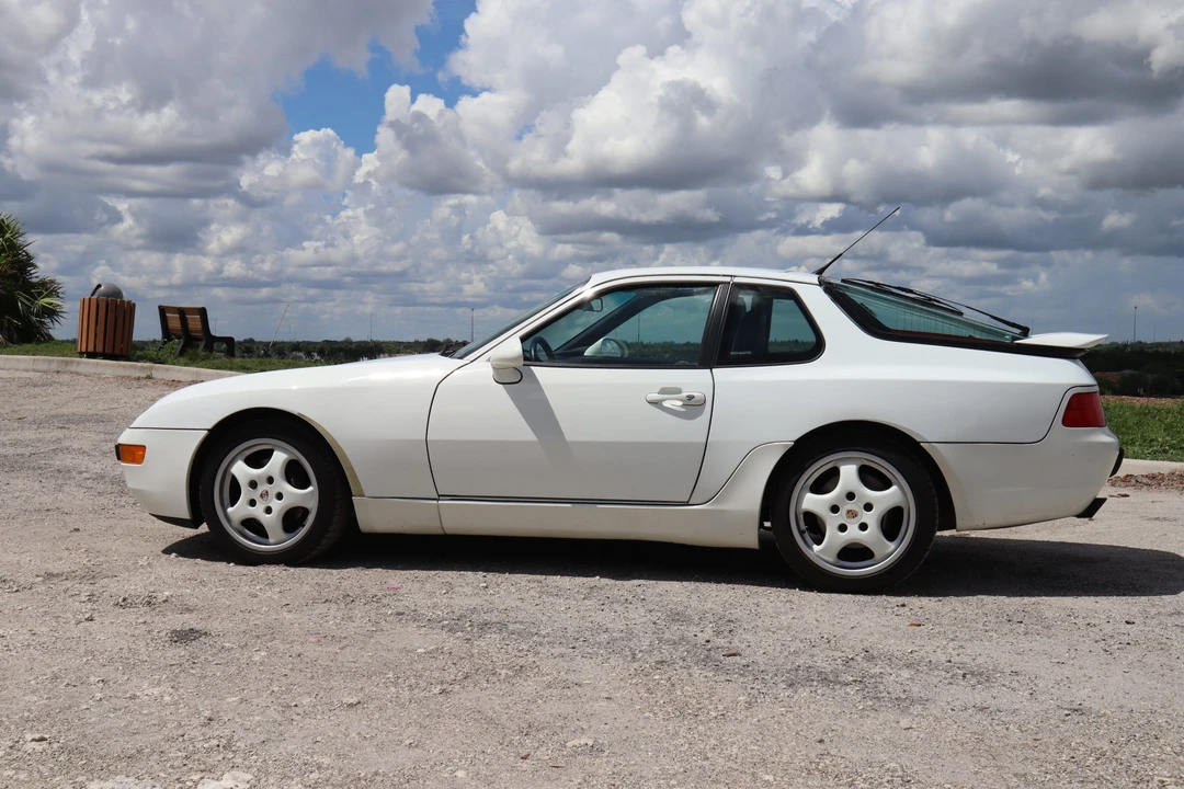 1994 Porsche 968 - Image 28 of 31
