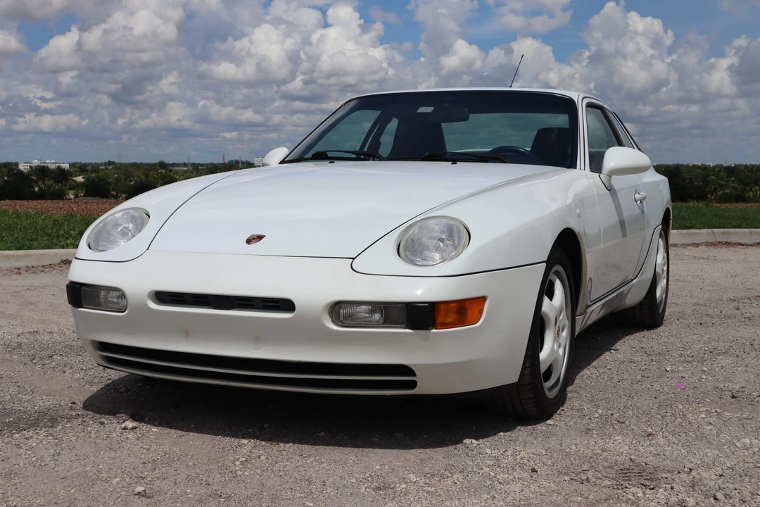 1994 Porsche 968 - Image 22 of 31