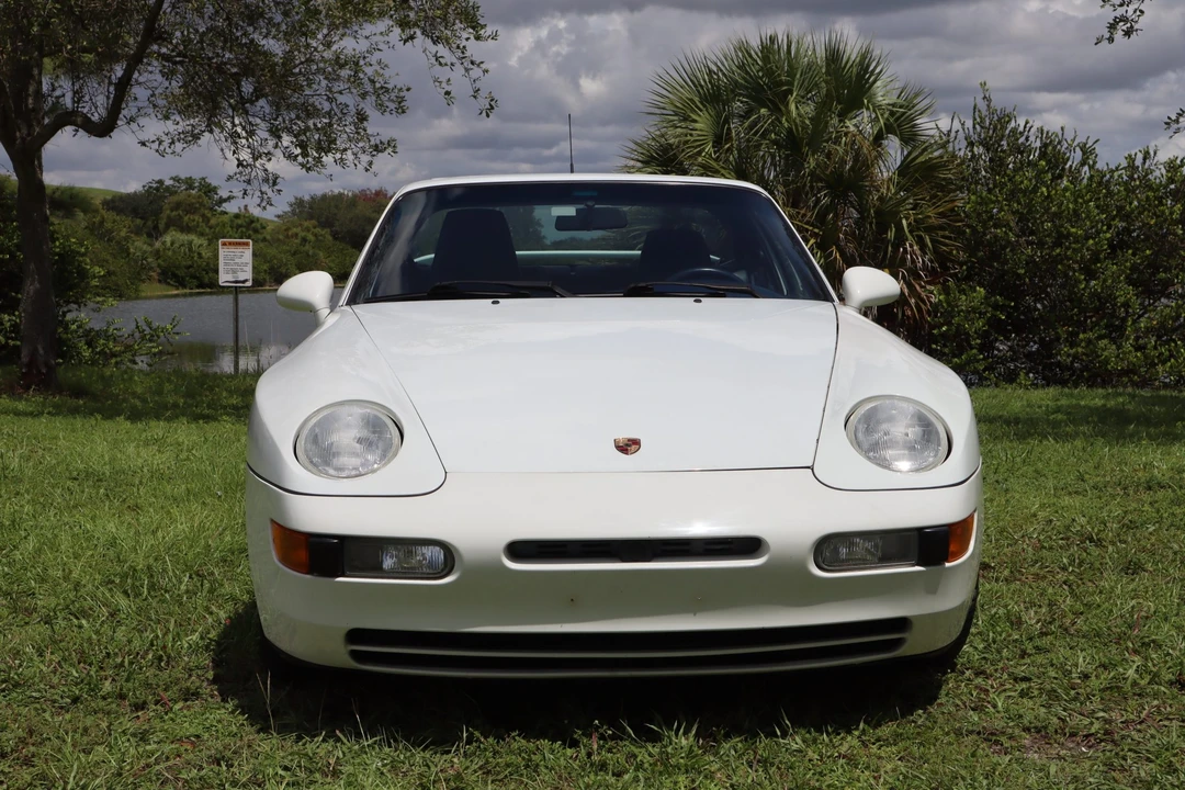 1994 Porsche 968 - Image 21 of 31
