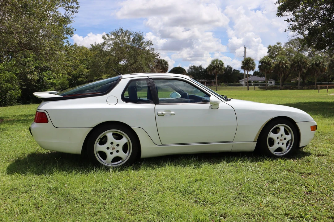 1994 Porsche 968 - Image 13 of 31