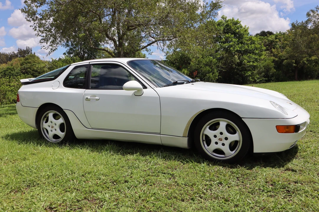 1994 Porsche 968 - Image 14 of 31