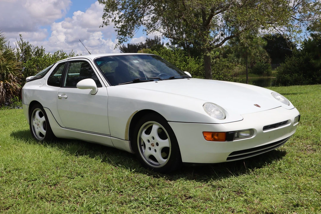 1994 Porsche 968 - Image 15 of 31
