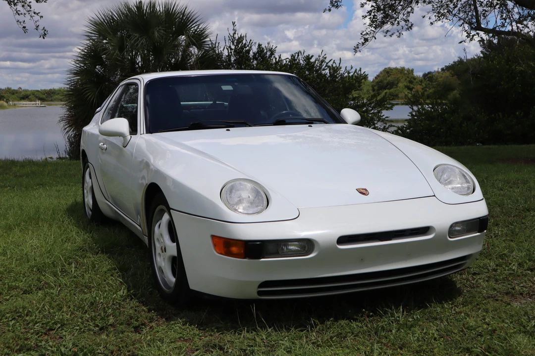 1994 Porsche 968 - Image 16 of 31