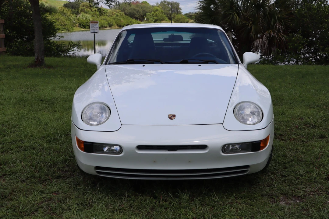 1994 Porsche 968 - Image 18 of 31