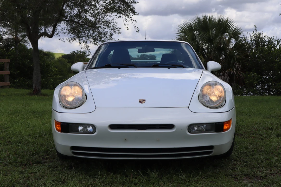 1994 Porsche 968 - Image 19 of 31