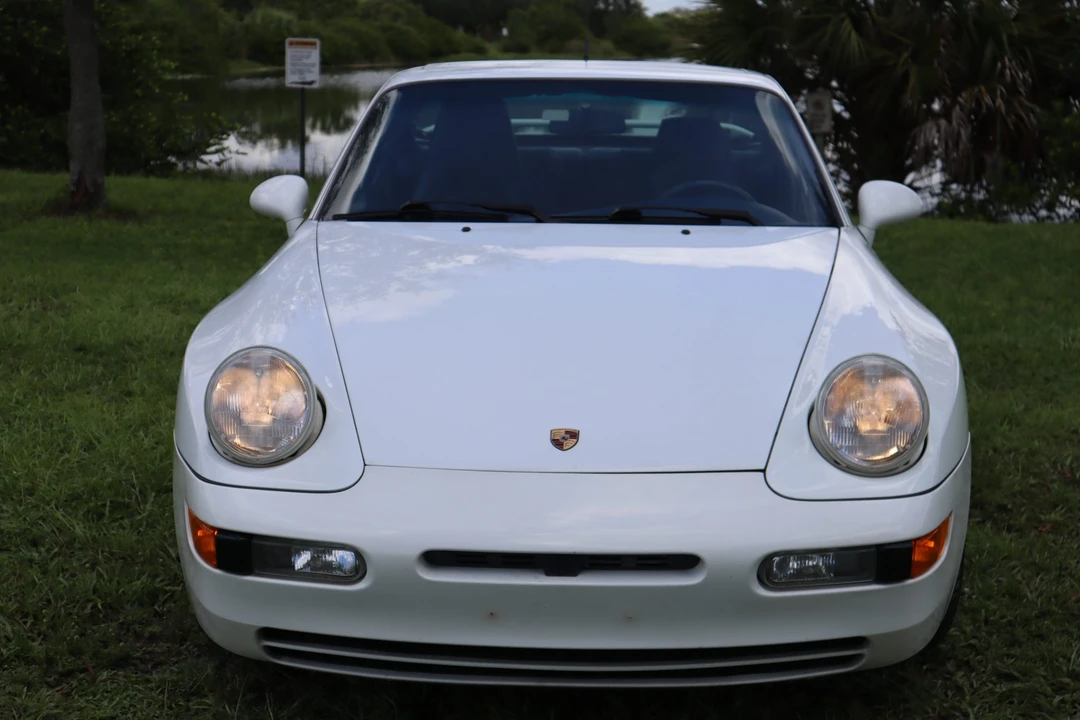 1994 Porsche 968 - Image 20 of 31