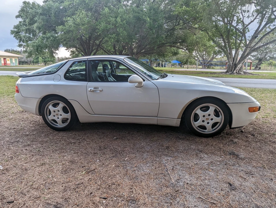 1994 Porsche 968 - Image 13 of 31