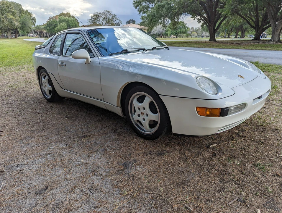 1994 Porsche 968 - Image 15 of 31