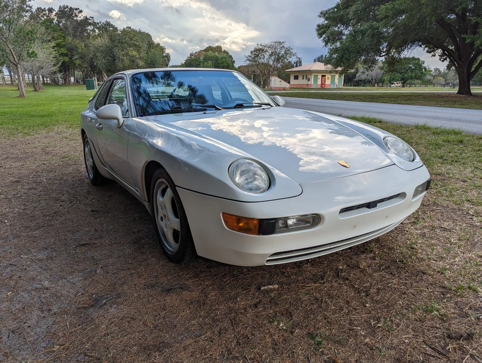 1994 Porsche 968 - Image 16 of 31