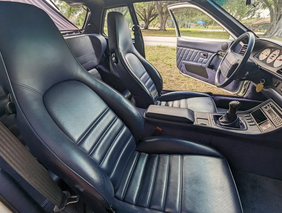 1994 Porsche 968 - Image 31 of 31