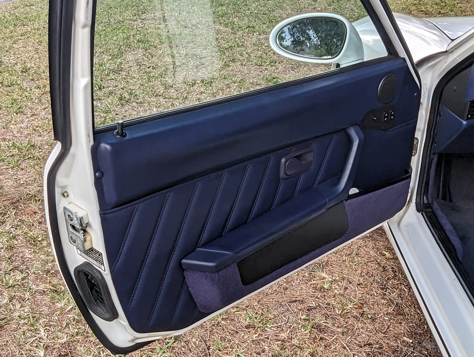 1994 Porsche 968 - Image 26 of 31