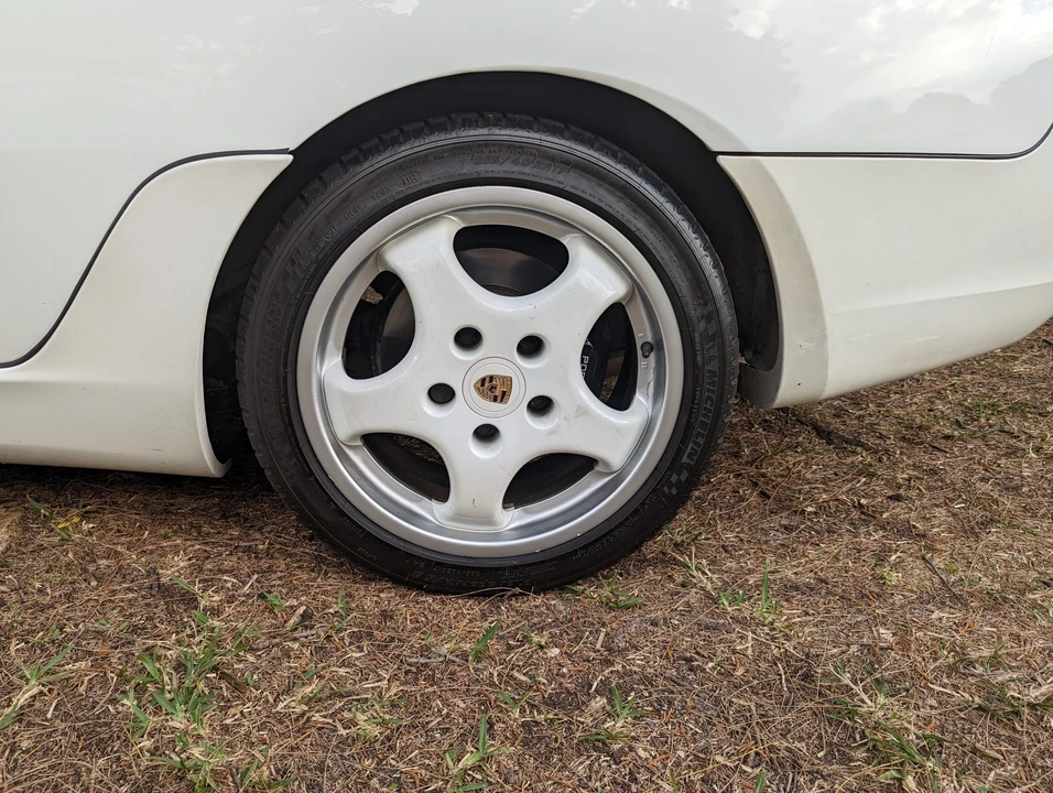 1994 Porsche 968 - Image 23 of 31