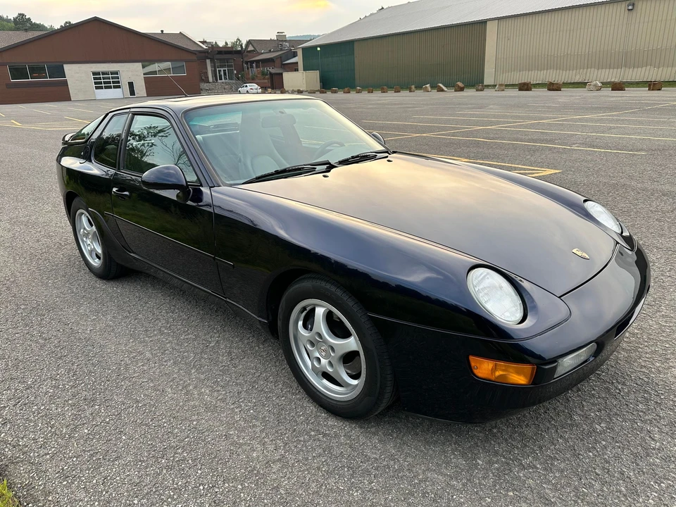 1994 Porsche 968 - Image 13 of 31