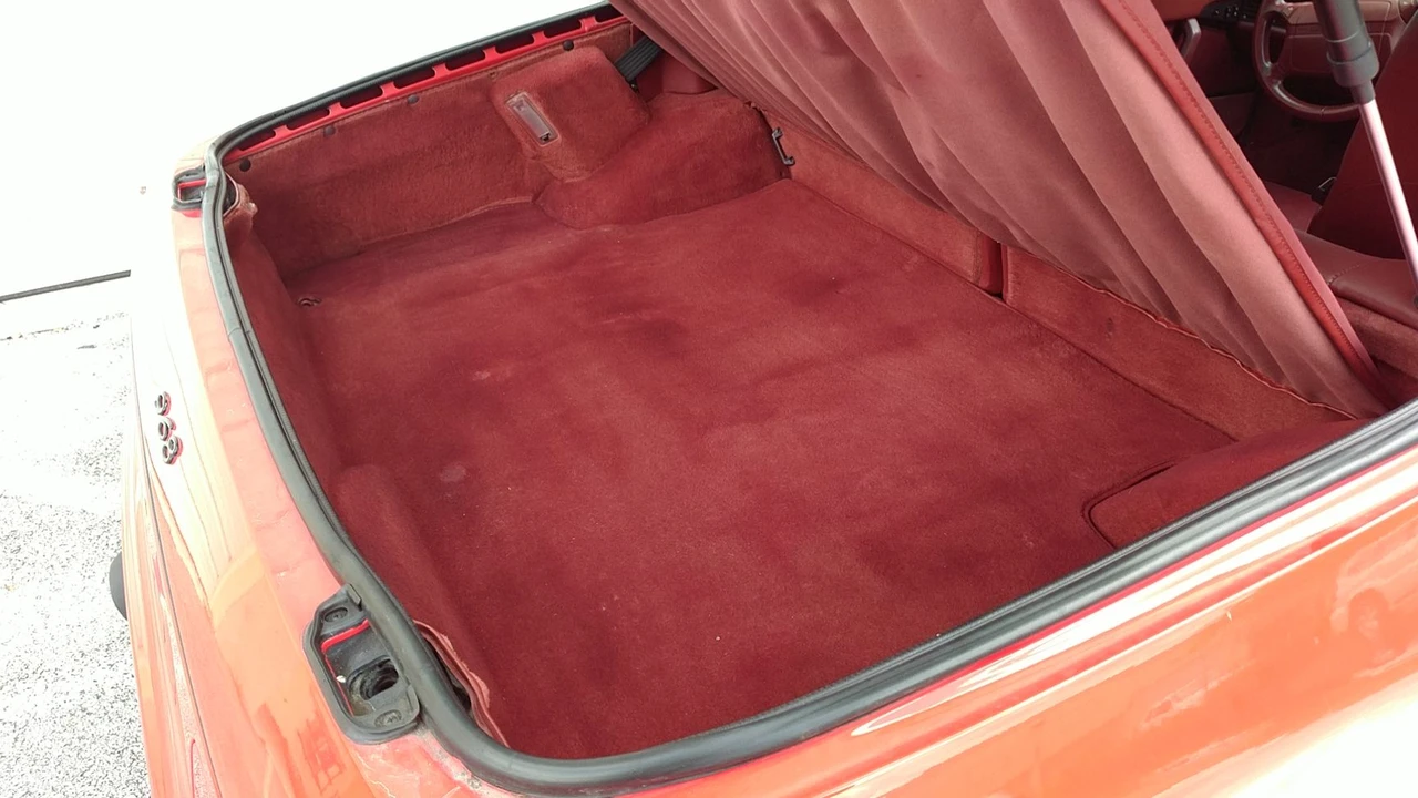 1994 Porsche 968 - Image 31 of 31