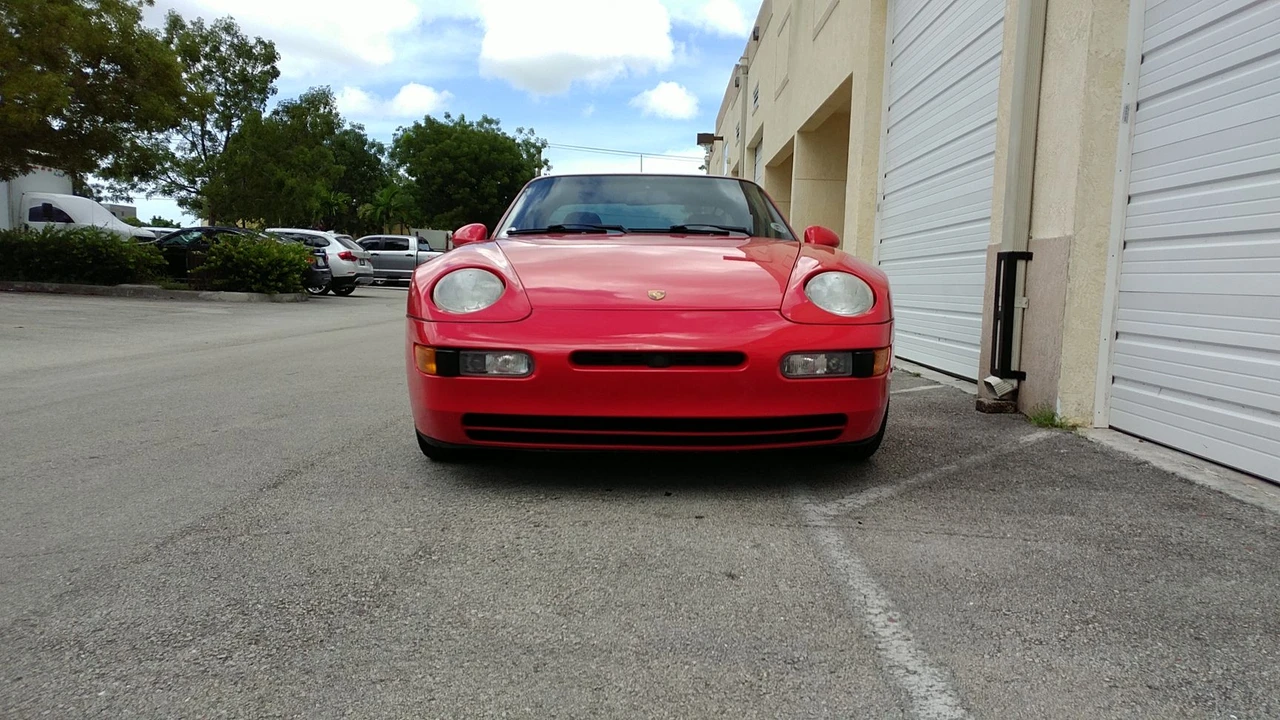 1994 Porsche 968 - Image 16 of 31