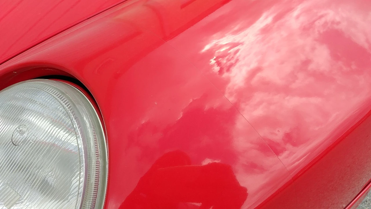 1994 Porsche 968 - Image 20 of 31