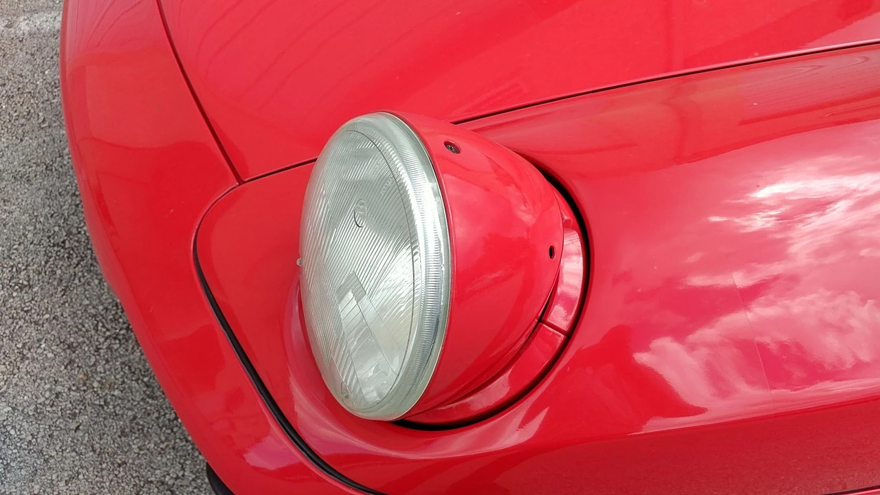 1994 Porsche 968 - Image 27 of 31