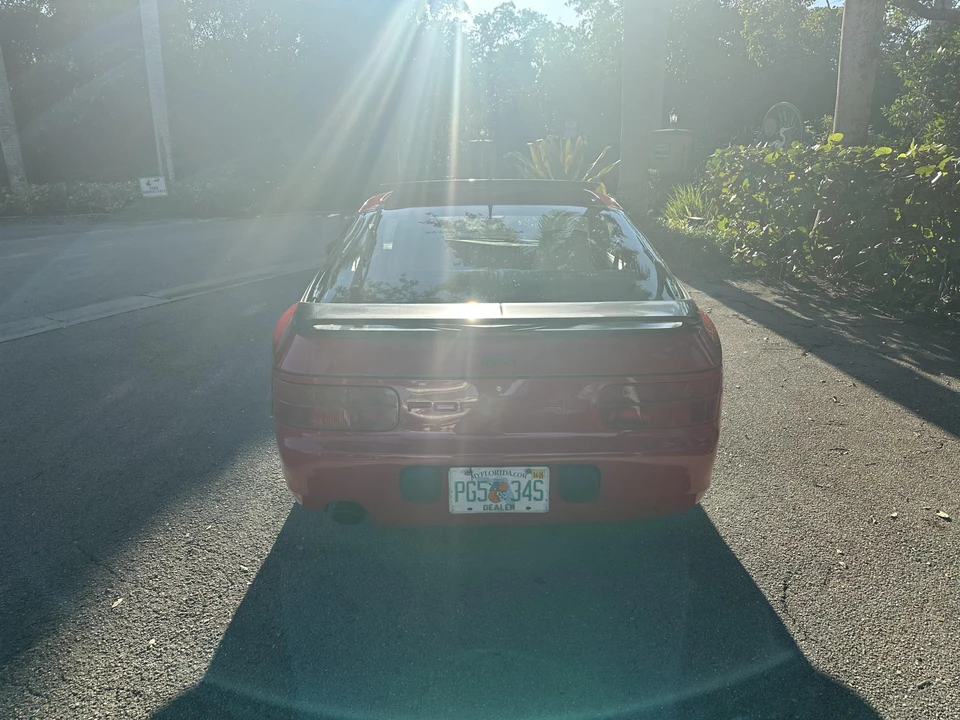 1994 Porsche 968 - Image 6 of 31