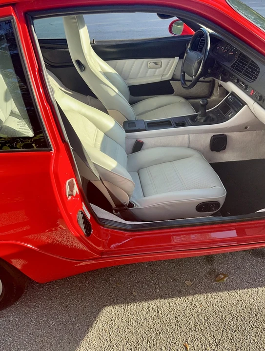 1994 Porsche 968 - Image 31 of 31