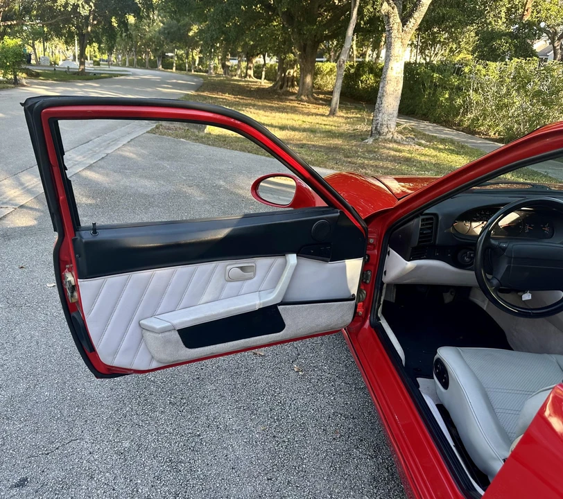 1994 Porsche 968 - Image 28 of 31