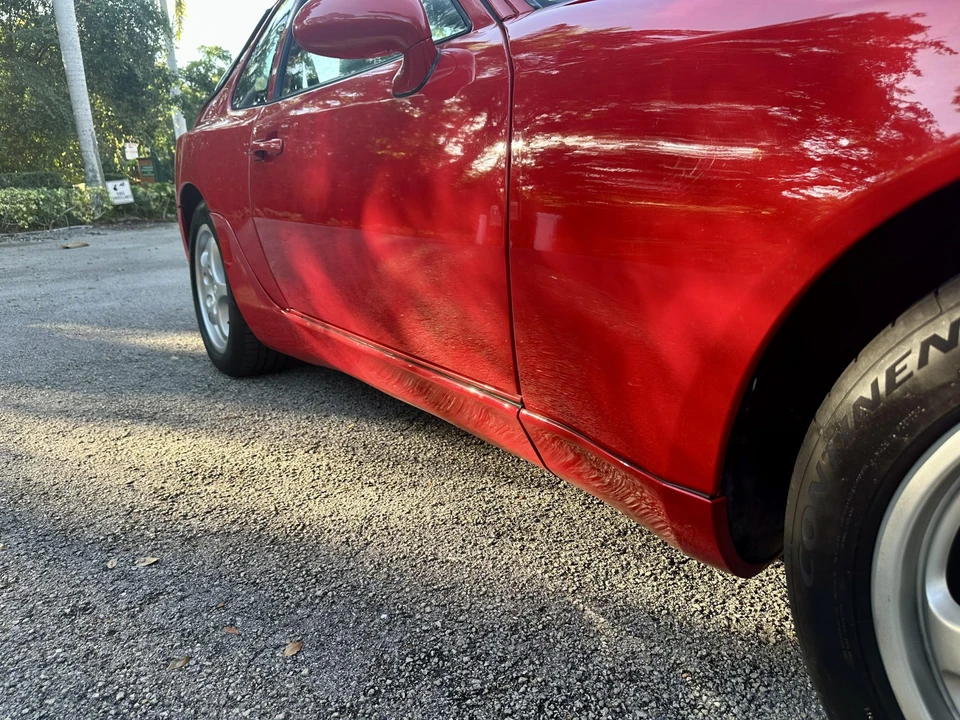 1994 Porsche 968 - Image 21 of 31